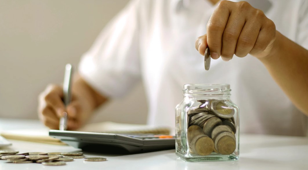 כמה צריך לחסוך עד גיל 40