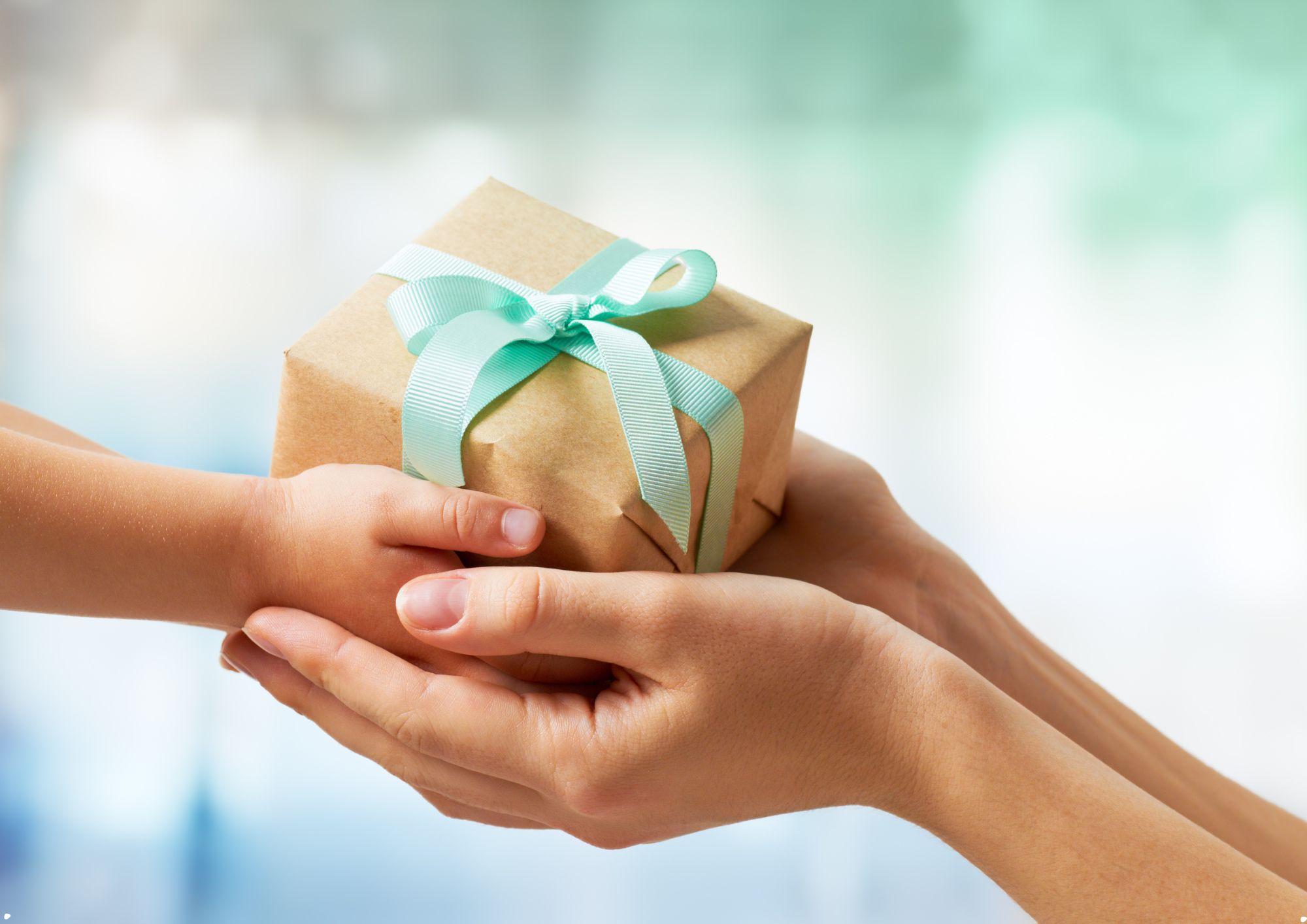 מה לקנות ליום הולדת