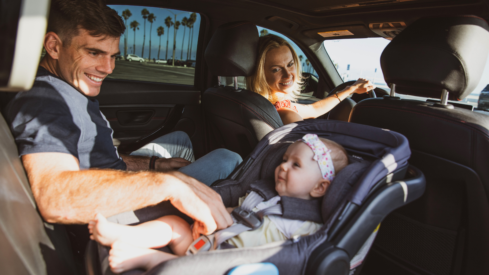 איזה רכב משפחתי מומלץ לקנות