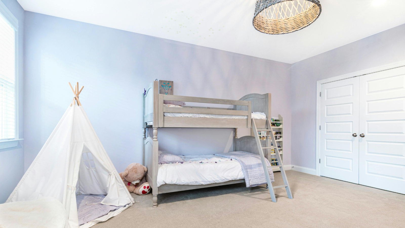 עיצוב מיטות ילדים